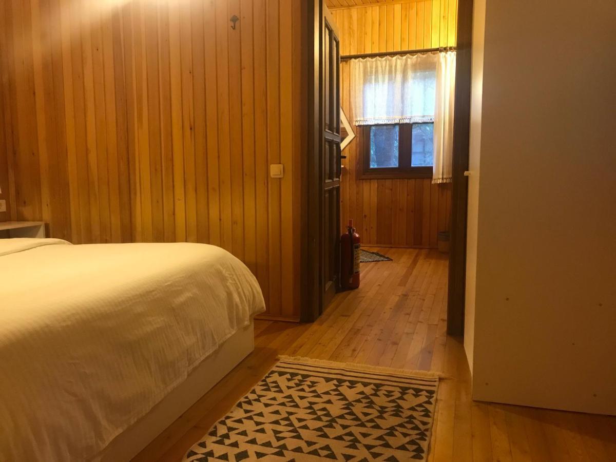 Kibala Hotel Çıralı Buitenkant foto