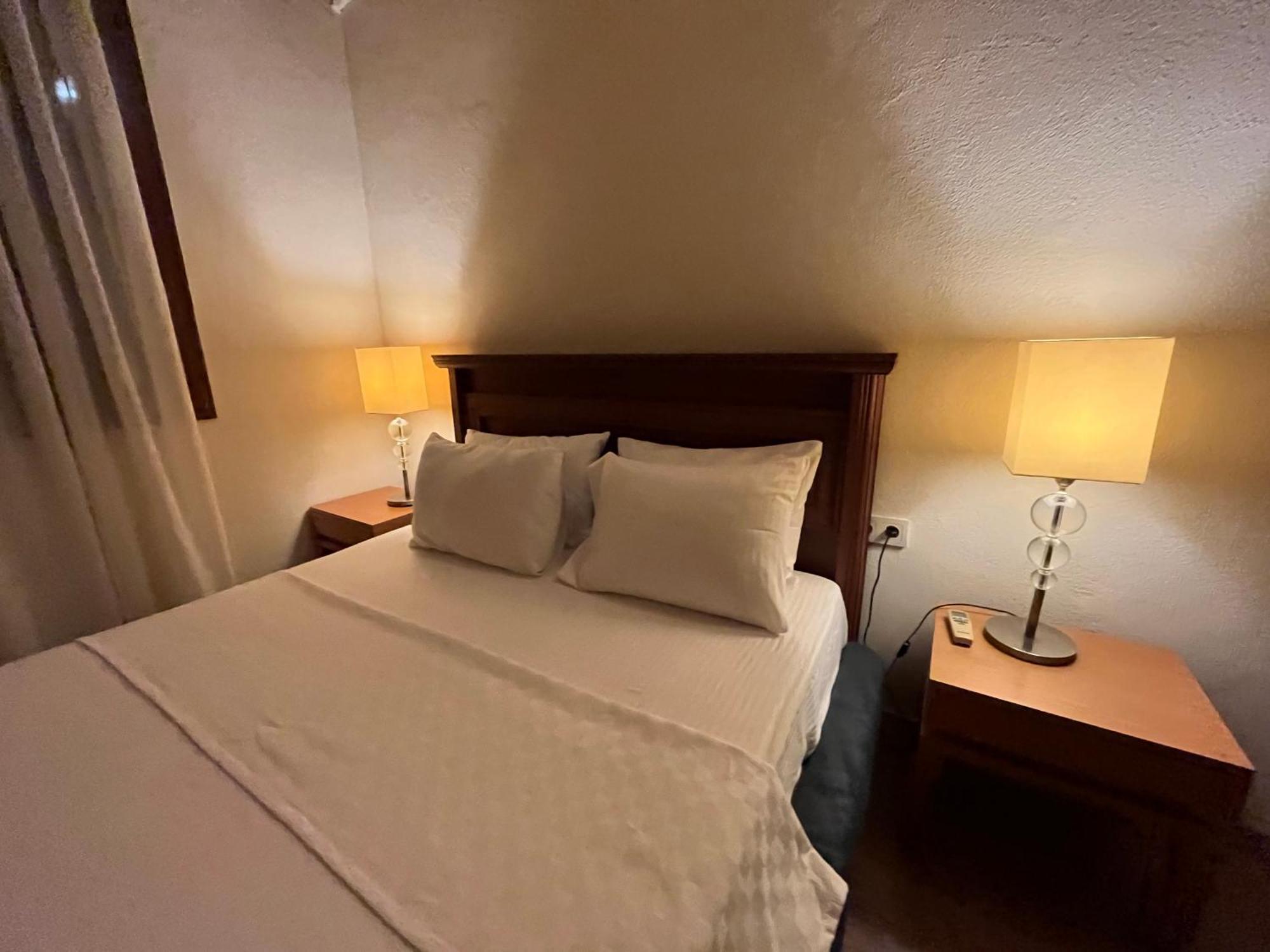 Kibala Hotel Çıralı Buitenkant foto