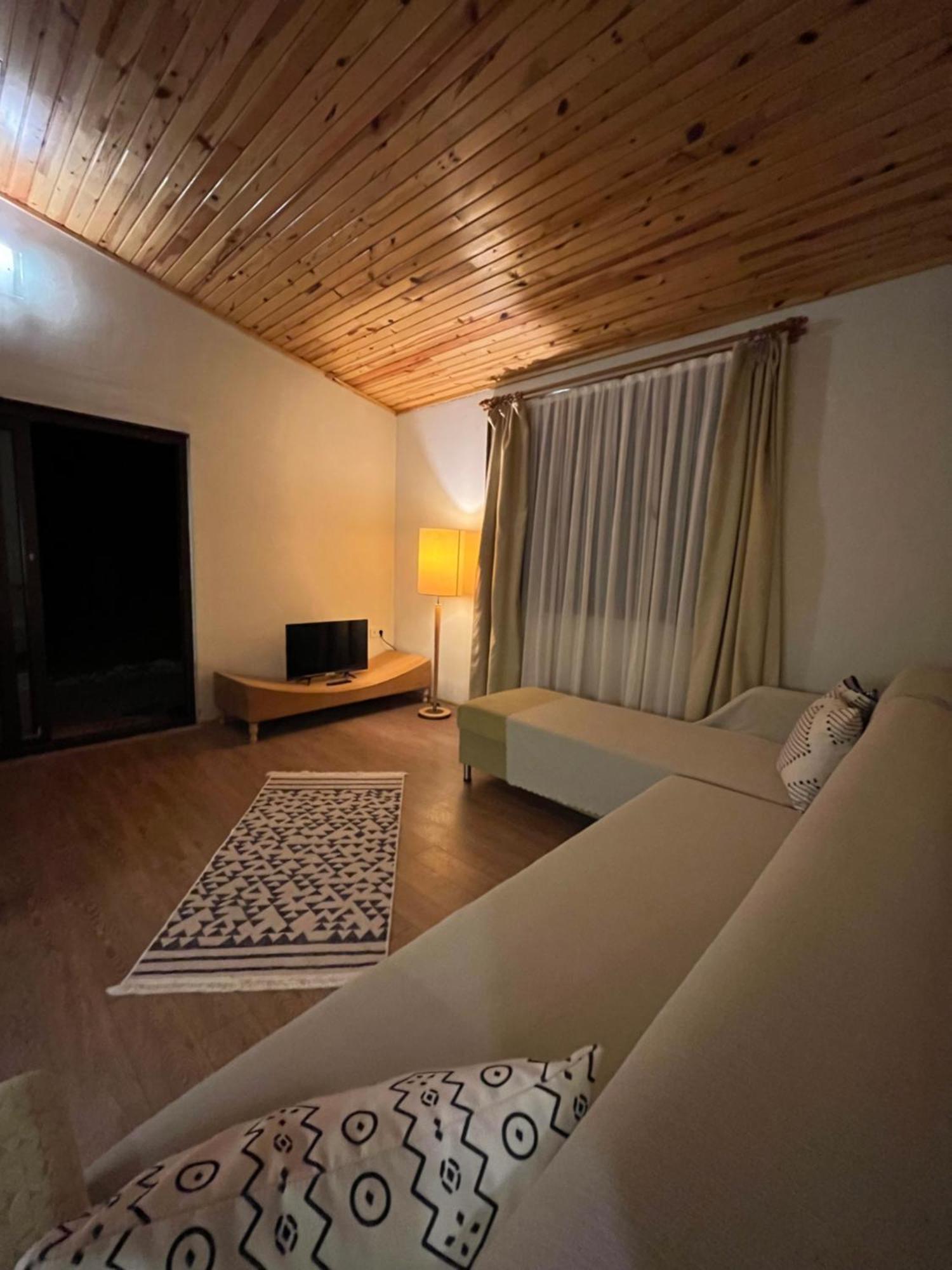 Kibala Hotel Çıralı Buitenkant foto