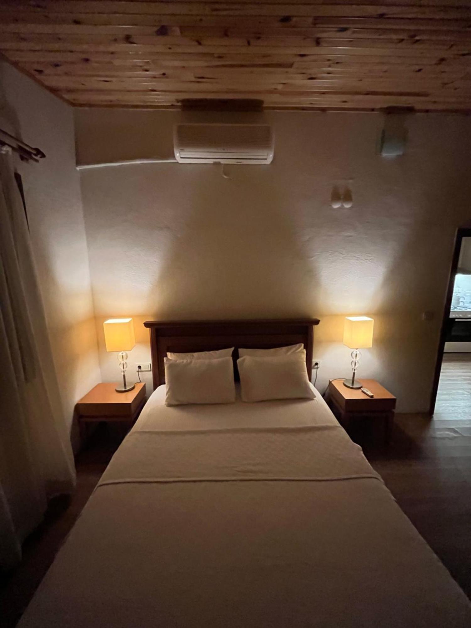 Kibala Hotel Çıralı Buitenkant foto