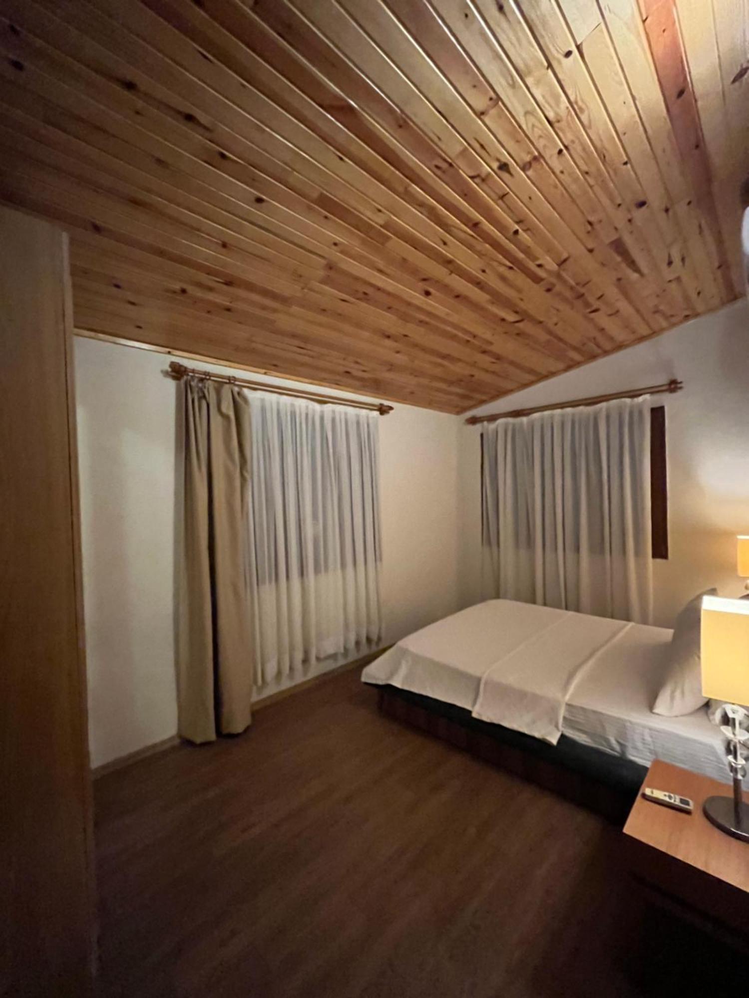 Kibala Hotel Çıralı Buitenkant foto