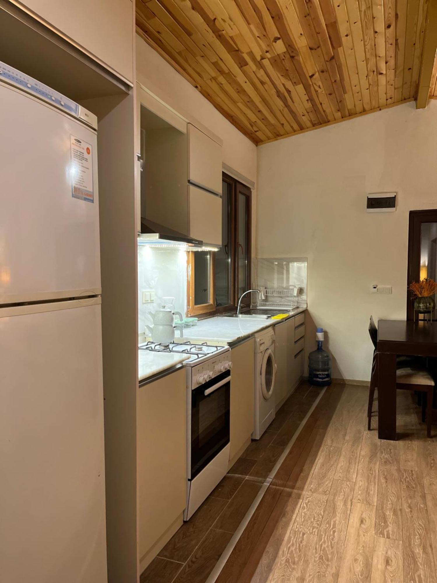 Kibala Hotel Çıralı Buitenkant foto