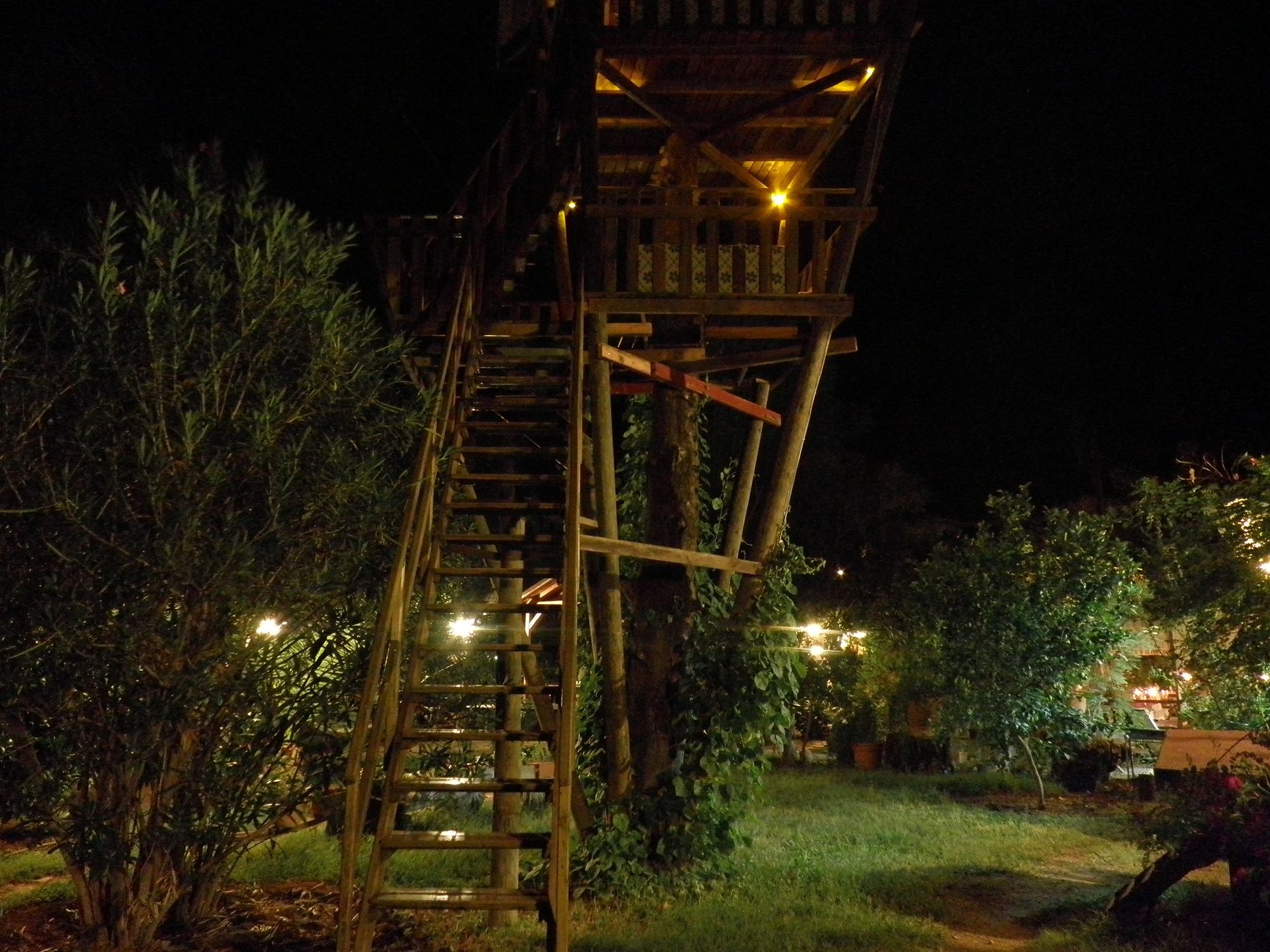 Kibala Hotel Çıralı Buitenkant foto