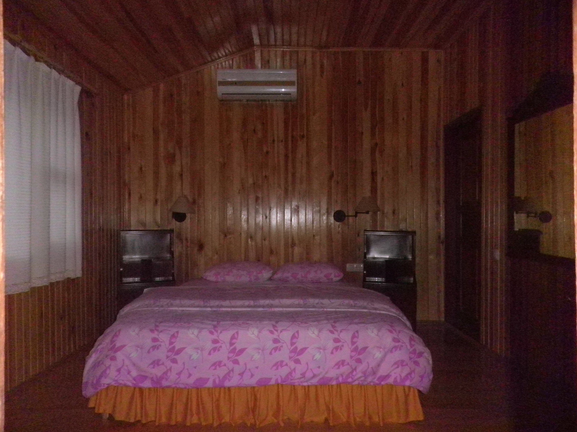 Kibala Hotel Çıralı Buitenkant foto